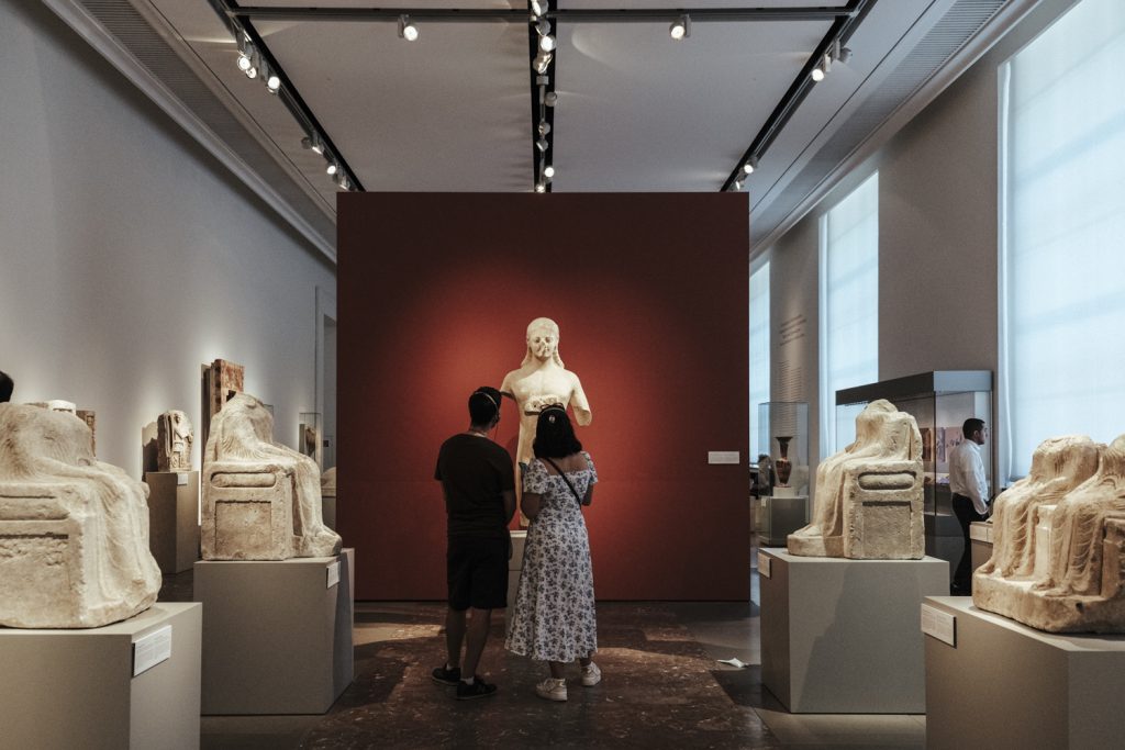 altes museum berlin