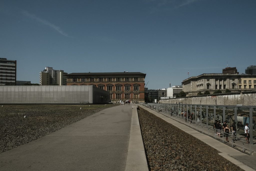 topography of terror berlin