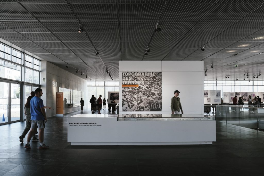topography of terror berlin