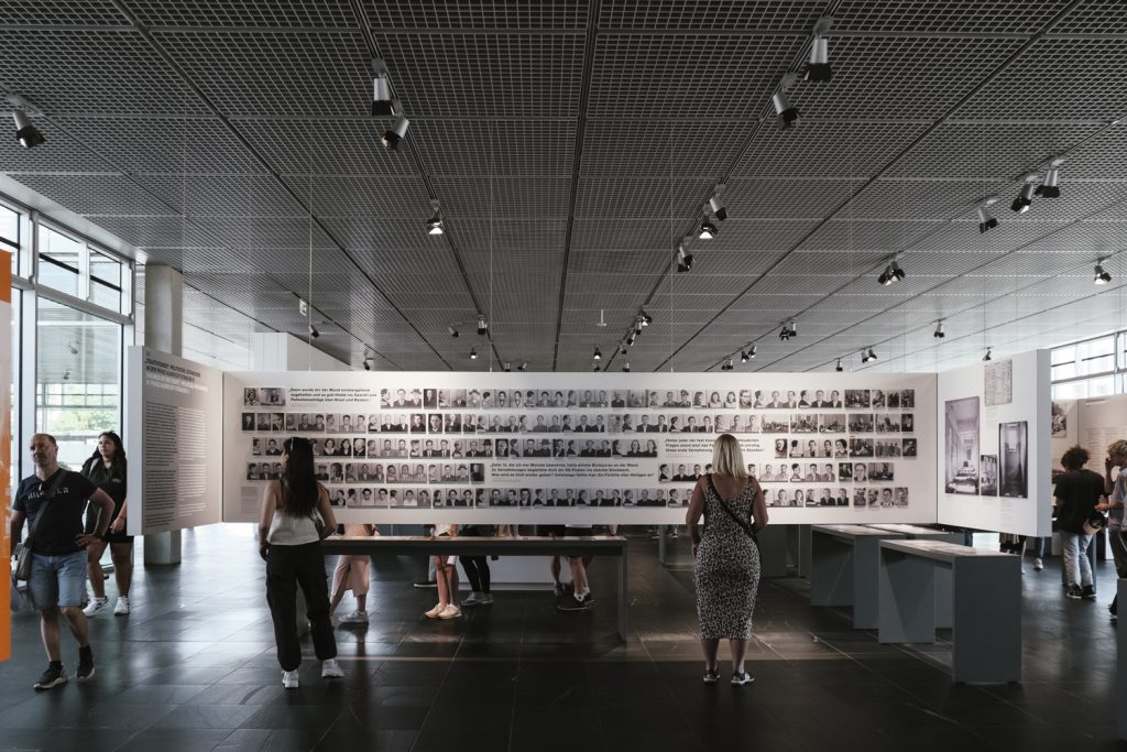 topography of terror berlin