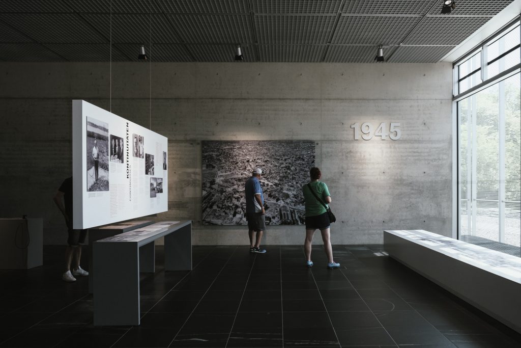topography of terror berlin
