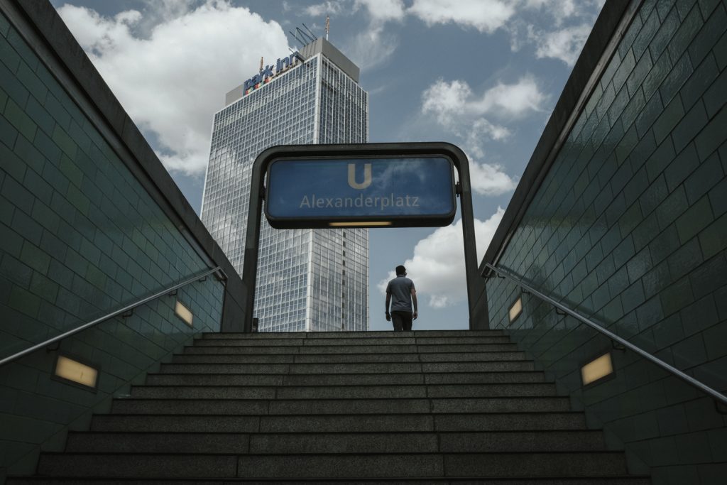 Berlin