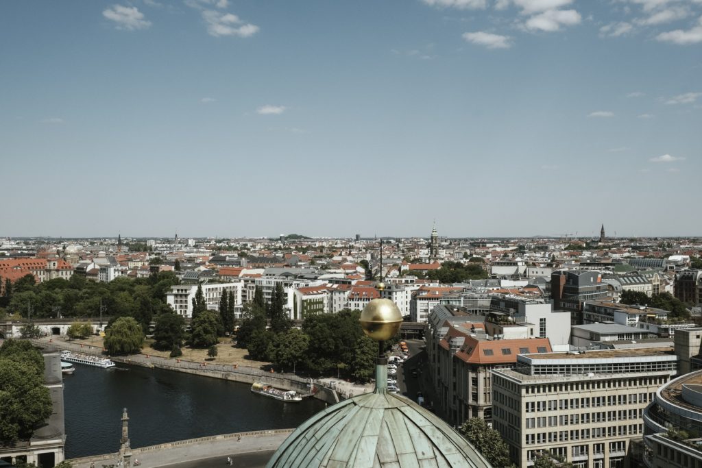 berliner dom