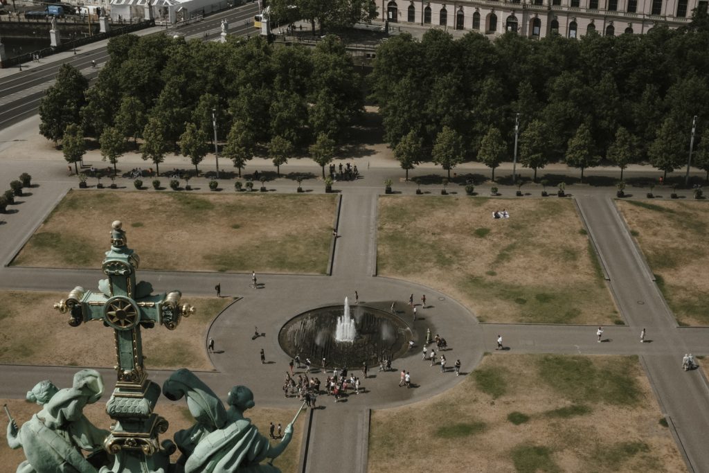 berliner dom