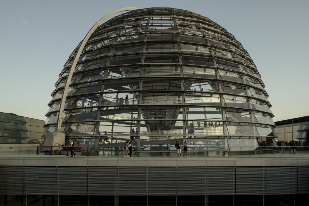 reischtag berlin