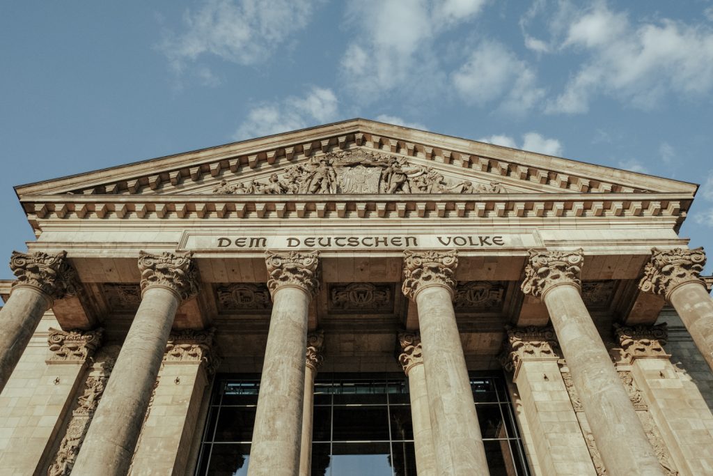 reischtag berlin