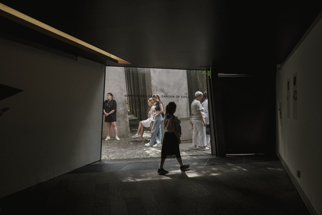 Jewish Museum Berlin