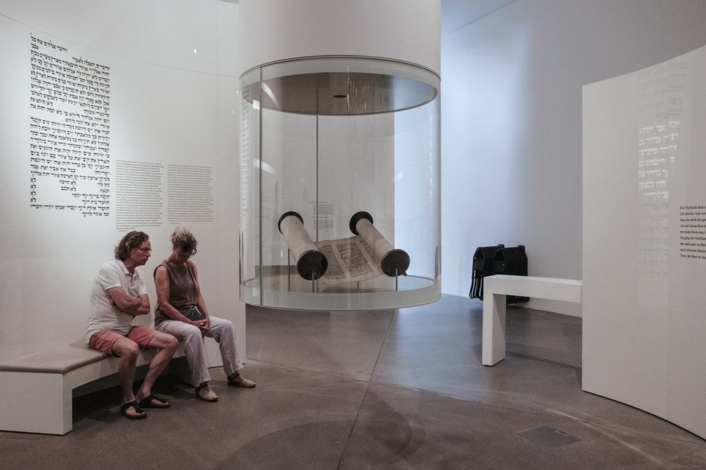 Jewish Museum Berlin