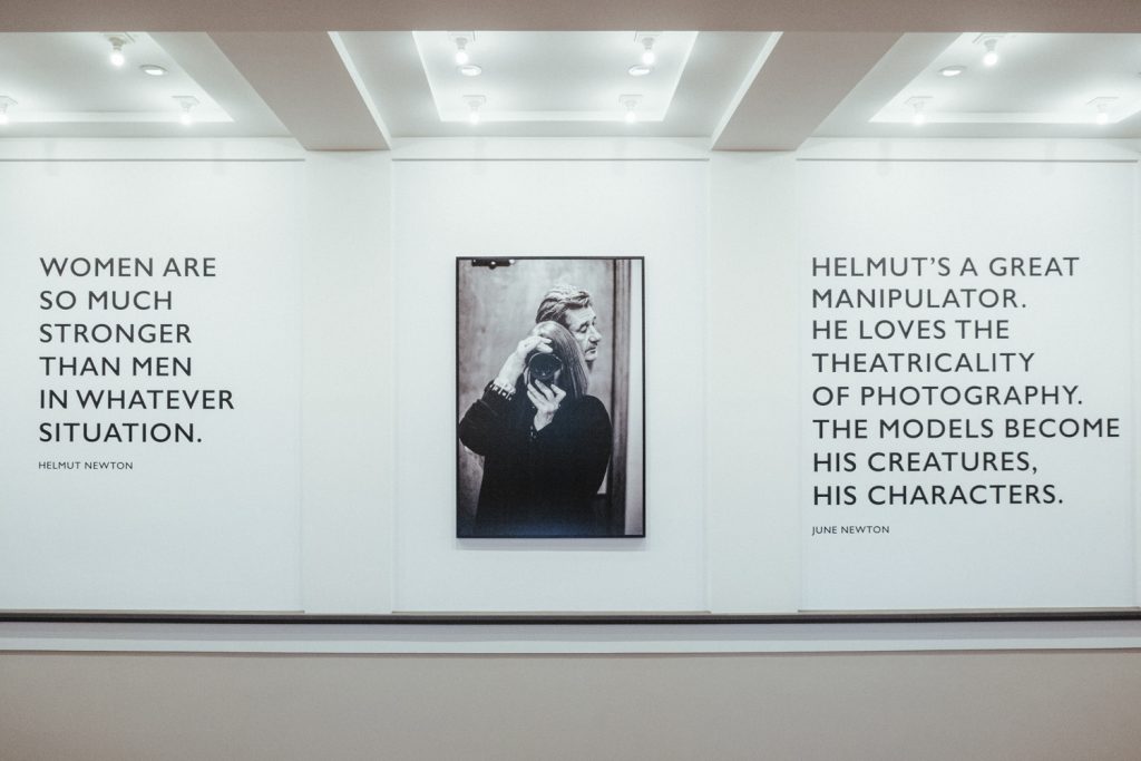 Museum of Photography Berlin