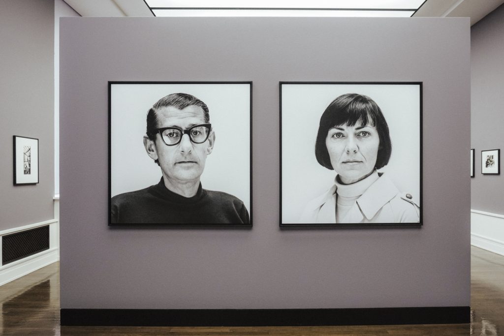 Museum of Photography Berlin