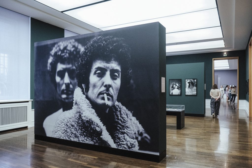 Museum of Photography Berlin