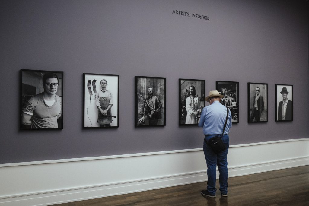 Museum of Photography Berlin