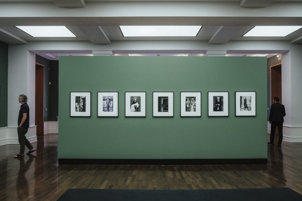 Museum of Photography Berlin