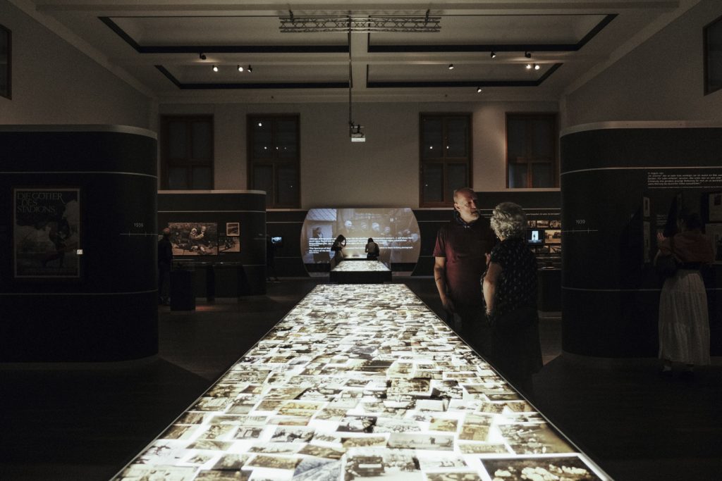 Museum of Photography Berlin