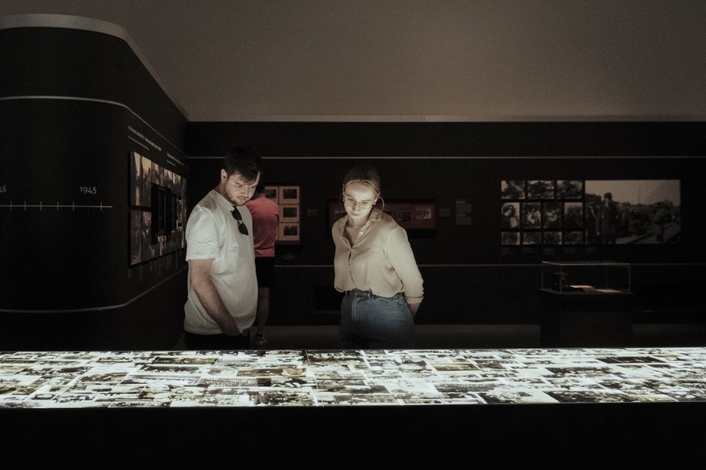 Museum of Photography Berlin