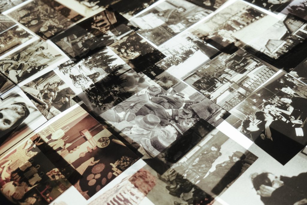Museum of Photography Berlin