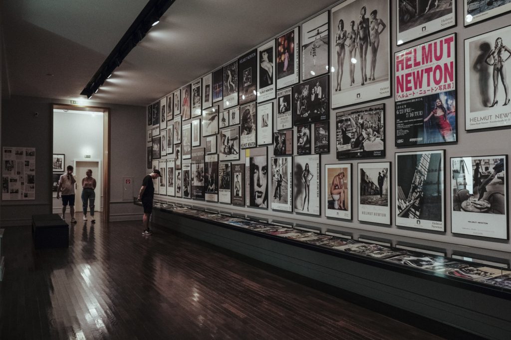 Museum of Photography Berlin